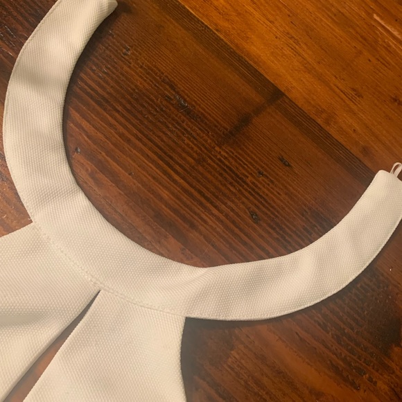 Crochet dress Boho style The artist - Picture 7 of 14